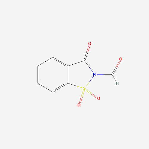 FT-0734588 CAS:50978-45-5 chemical structure