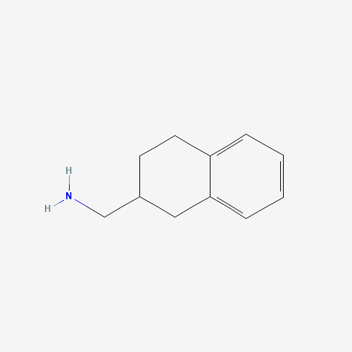 FT-0734590 CAS:129280-17-7 chemical structure
