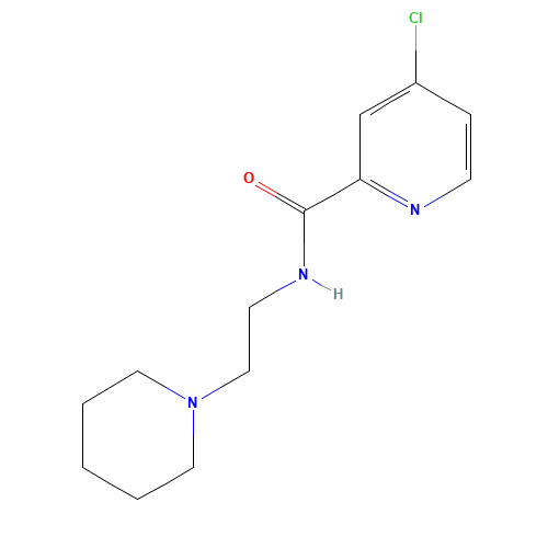 FT-0734595 CAS:694499-03-1 chemical structure