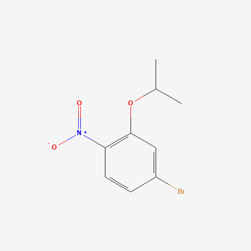 FT-0734596 CAS:1369906-03-5 chemical structure