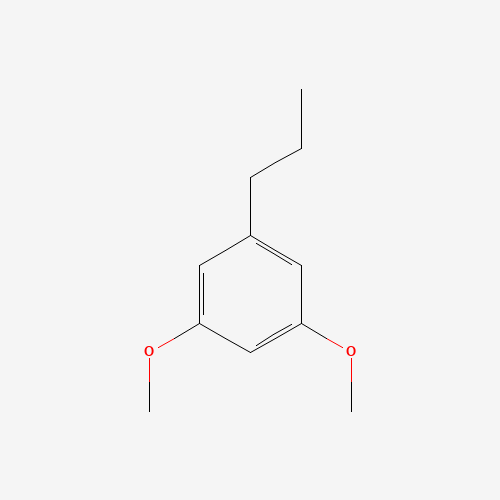 1,3-dimethoxy-5-propylbenzene (CAS: 41395-10-2) - Related Chemical Product