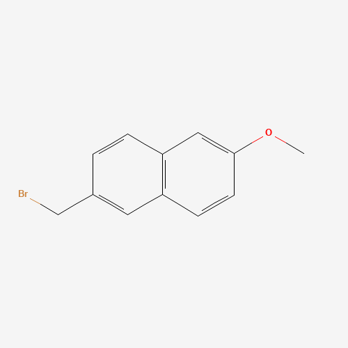 FT-0734608 CAS:73022-40-9 chemical structure