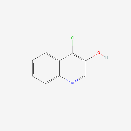 4-chloroquinolin-3-ol (CAS: 32435-60-2) - Related Chemical Product