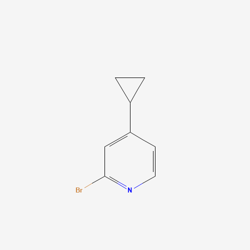 FT-0734621 CAS:1086381-39-6 chemical structure