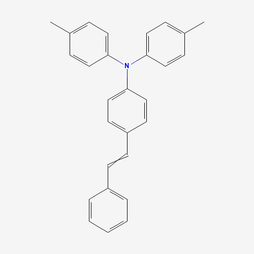 FT-0734623 CAS:89114-75-0 chemical structure