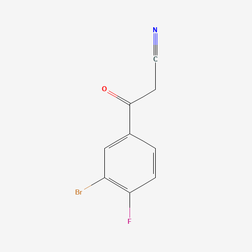FT-0734625 CAS:914636-74-1 chemical structure