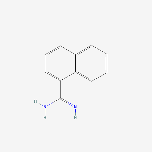 FT-0734628 CAS:14805-64-2 chemical structure