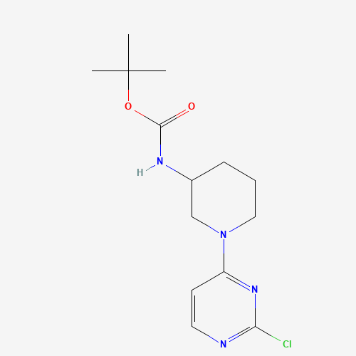 FT-0734631 CAS:1420956-78-0 chemical structure