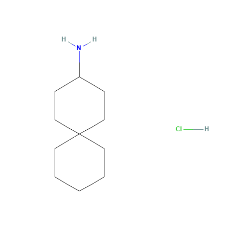FT-0734633 CAS:2126-94-5 chemical structure
