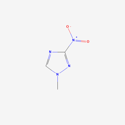 1-methyl-3-nitro-1,2,4-triazole (CAS: 26621-45-4) - Related Chemical Product