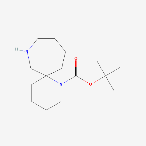 FT-0734638 CAS:960616-53-9 chemical structure