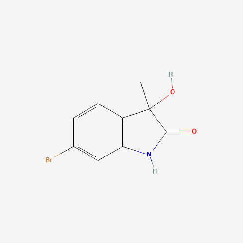 FT-0734644 CAS:1190314-65-8 chemical structure