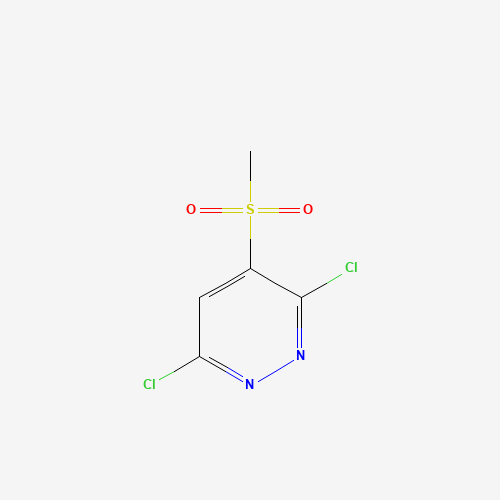 FT-0734646 CAS:1178584-05-8 chemical structure