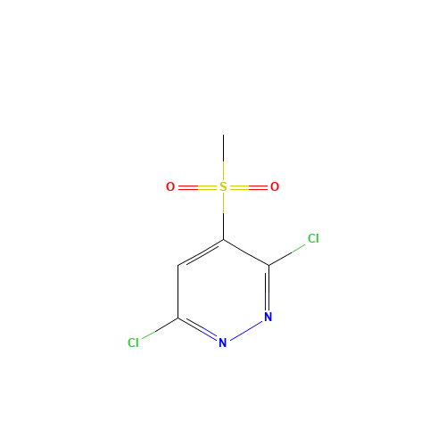FT-0734646 CAS:1178584-05-8 chemical structure