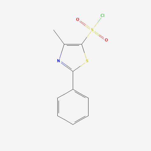 FT-0734650 CAS:690632-88-3 chemical structure