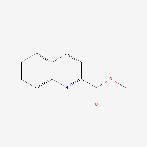 FT-0734651 CAS:19575-07-6 chemical structure