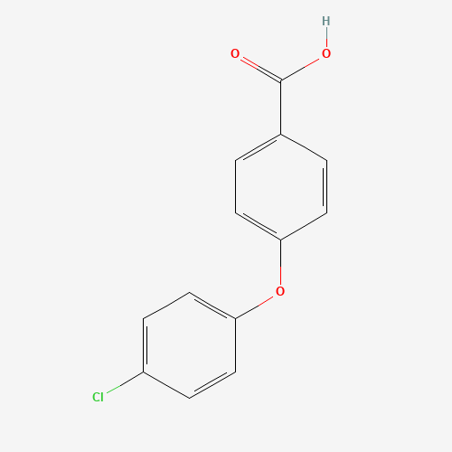 FT-0734656 CAS:21120-67-2 chemical structure