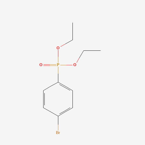 FT-0734666 CAS:20677-12-7 chemical structure