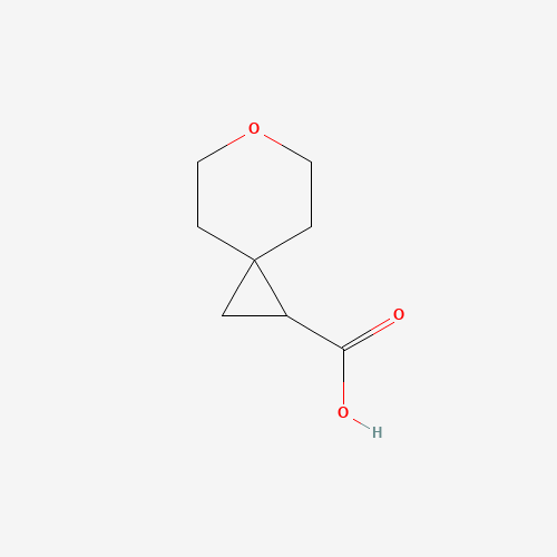 FT-0734667 CAS:909406-73-1 chemical structure