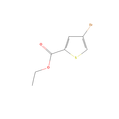 ethyl 4-bromothiophene-2-carboxylate (CAS: 62224-17-3) - Related Chemical Product