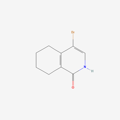 FT-0734683 CAS:860368-23-6 chemical structure
