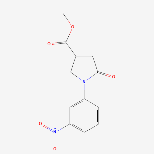 FT-0734686 CAS:345297-81-6 chemical structure