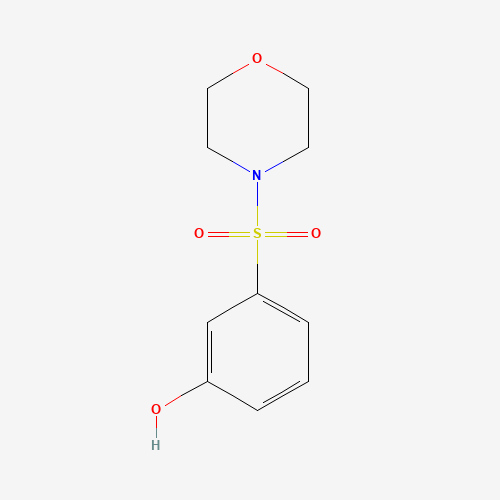 FT-0734706 CAS:275808-53-2 chemical structure