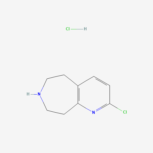 FT-0734707 CAS:1003591-00-1 chemical structure