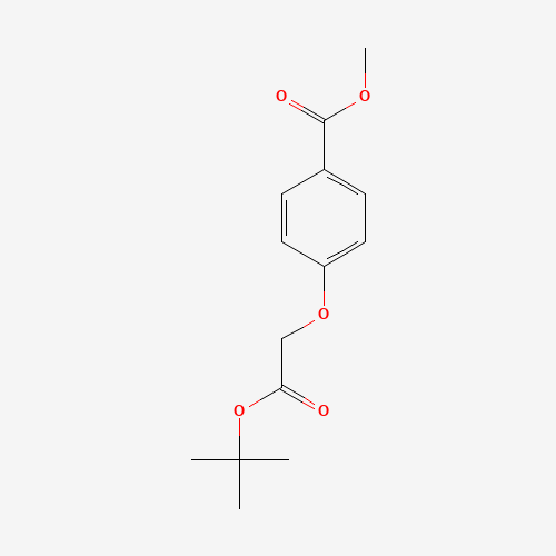 FT-0734726 CAS:174666-21-8 chemical structure