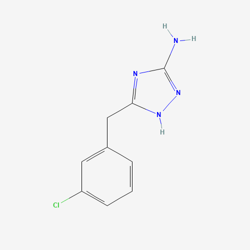 FT-0734731 CAS:450400-08-5 chemical structure