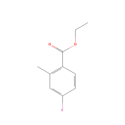 FT-0734751 CAS:167758-88-5 chemical structure