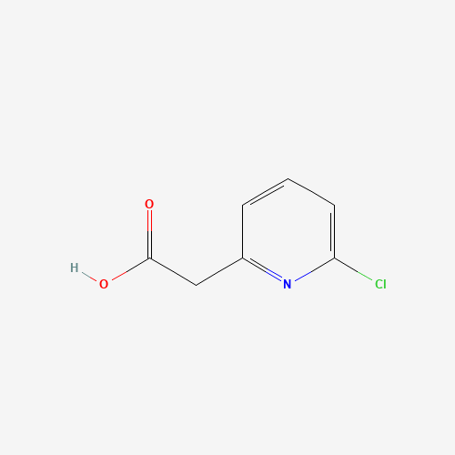 FT-0734754 CAS:885267-14-1 chemical structure