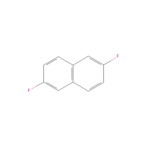 2,6-difluoronaphthalene (CAS: 59079-69-5) - Related Chemical Product