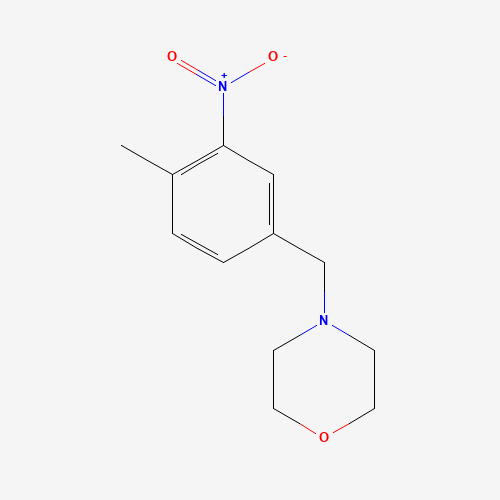 FT-0734762 CAS:750632-03-2 chemical structure