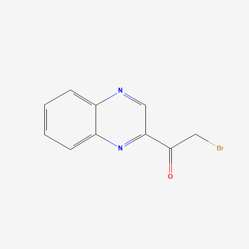 FT-0734766 CAS:35970-57-1 chemical structure
