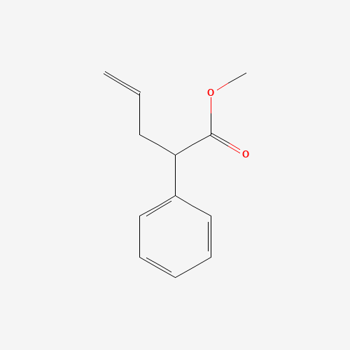methyl 2-phenylpent-4-enoate (CAS: 14815-73-7) - Related Chemical Product