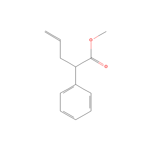 methyl 2-phenylpent-4-enoate (CAS: 14815-73-7) - Related Chemical Product