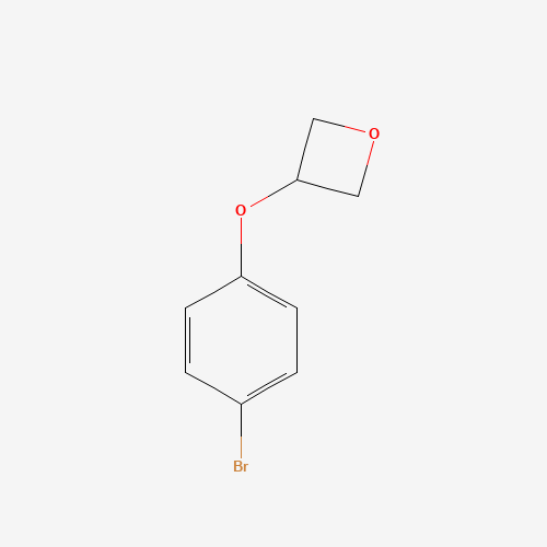 FT-0734772 CAS:1369534-96-2 chemical structure
