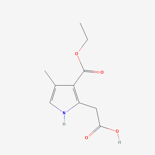 FT-0734774 CAS:945381-57-7 chemical structure
