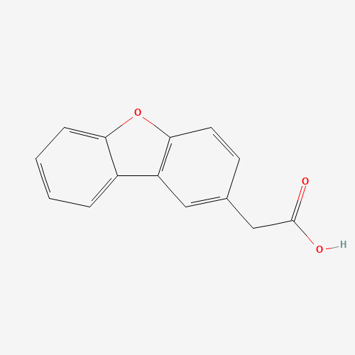 FT-0734775 CAS:51497-55-3 chemical structure