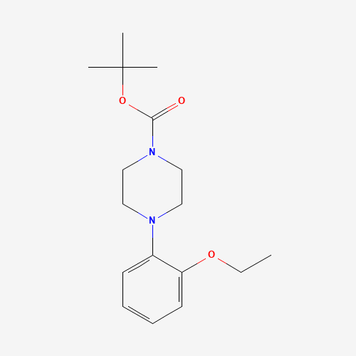 FT-0734778 CAS:1121596-73-3 chemical structure