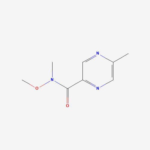 FT-0734780 CAS:317335-27-6 chemical structure