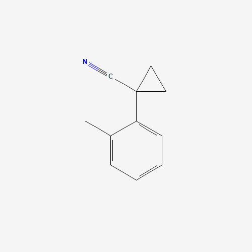 FT-0734782 CAS:124276-51-3 chemical structure
