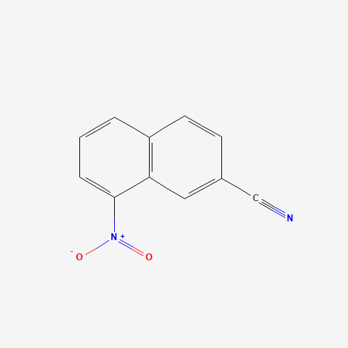 FT-0734797 CAS:23245-68-3 chemical structure