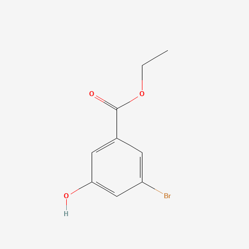 FT-0734799 CAS:870673-35-1 chemical structure