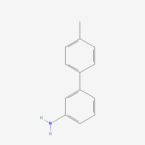 FT-0734801 CAS:400751-16-8 chemical structure