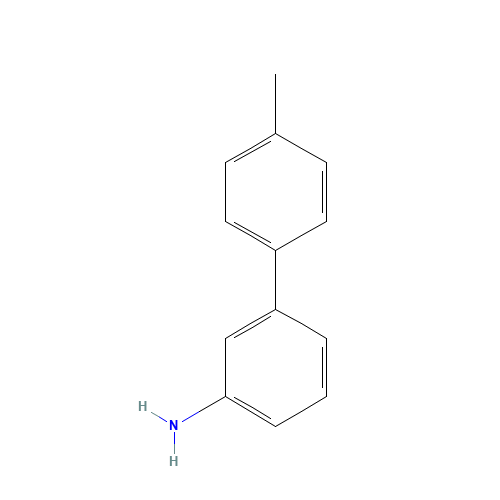 3-(4-methylphenyl)aniline (CAS: 400751-16-8) - Related Chemical Product