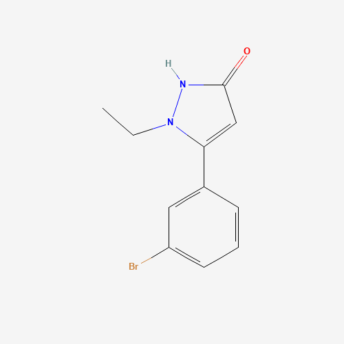 FT-0734817 CAS:1289203-52-6 chemical structure