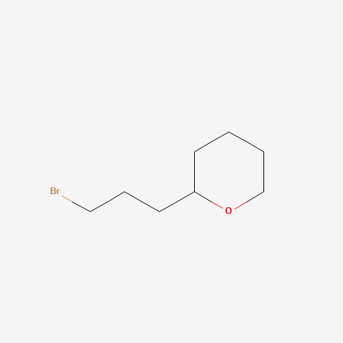 FT-0734830 CAS:68655-87-8 chemical structure