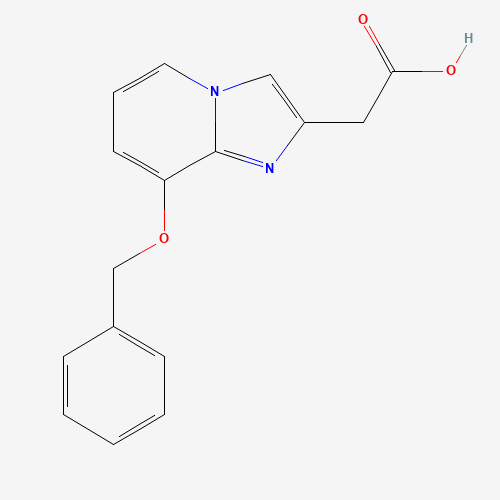 FT-0734835 CAS:885276-83-5 chemical structure